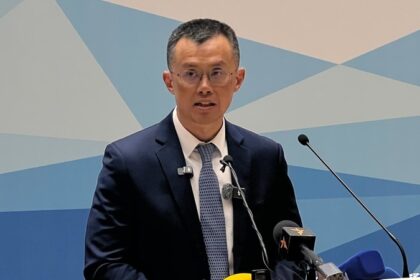 “Kirguistán lanza su propia stablecoin con apoyo de CZ”