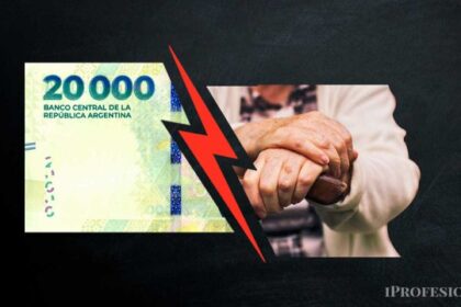 “Juicios por reajuste IPS: Aumento jubilación docente”