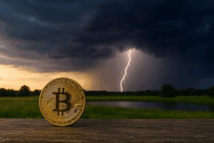 “Bitcoin: ¿Calma antes de la tormenta en el mercado? ¡Descúbrelo aquí!”