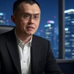 “Polémica por indulto a CZ de Binance: opiniones divididas”