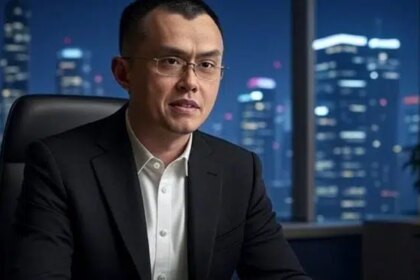“Polémica por indulto a CZ de Binance: opiniones divididas”