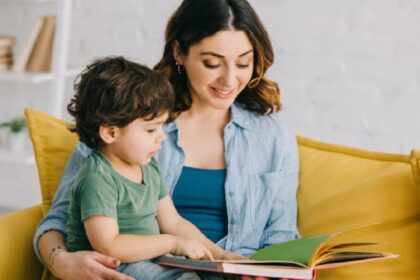 Descubre los precios de niñeras y cuidadores en noviembre 2025