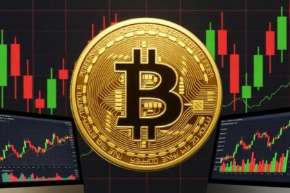 “Bitcoin alcanza los USD 100.000 en 200 días: ¡Consolidando su soporte!”