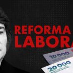 “Sueldos en dólares y contratación exprés: claves de la reforma laboral”