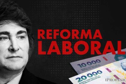 “Sueldos en dólares y contratación exprés: claves de la reforma laboral”