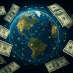 “Zelle: Red de Pagos de USD 1.000 Millones Apuesta por Stablecoins”