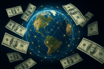 “Zelle: Red de Pagos de USD 1.000 Millones Apuesta por Stablecoins”