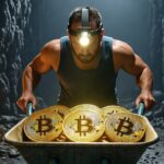 Descubre el poder de cómputo del minero solitario de Bitcoin