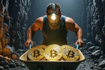 Descubre el poder de cómputo del minero solitario de Bitcoin