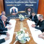 “MultiBank y Khabib Nurmagomedov: Ecosistema deportivo tokenizado”