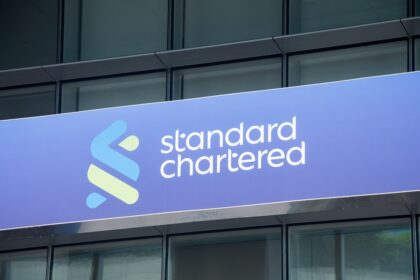 «Bitcoin: Pronóstico de Standard Chartered para USD 100.000»
