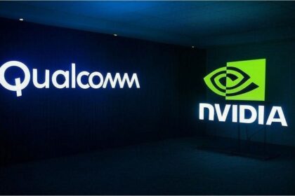 “Qualcomm se dispara un 11% con anuncio de IA”