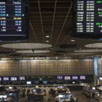 “MSCI Argentina: acciones suben 19% tras victoria de Milei”