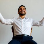 «Descubre cómo logré mi mejor día de trading»