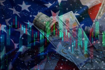 “Wall Street bate récords por acuerdo comercial EEUU-China”