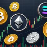 “Prepárate: Posible caída de Bitcoin y criptomonedas mañana”