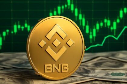 «Descubre el nuevo catalizador de BNB que está revolucionando el mercado»