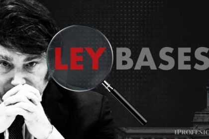 “¡Descubre la Ley Bases II: reforma laboral y tributaria en un solo megapaquete!”