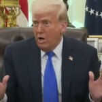 “Trump lanza mercado de predicción con criptomonedas”