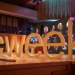 “Descubre TecWeek 2025: fecha, entradas y agenda de eventos”