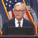 “Bitcoin cae tras palabras de Powell: ¿Qué dijo el presidente de la FED?”