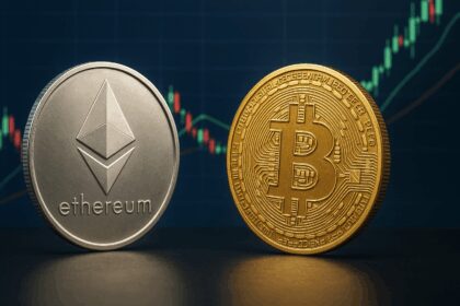 ¡Ethereum con 40% de descuento frente a Bitcoin! ¡Aprovecha ya!