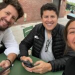 “Healthtech argentina: ronda de 1,2 millones de dólares”