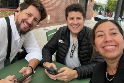 “Healthtech argentina: ronda de 1,2 millones de dólares”