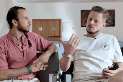 “Descubre cómo Ark puede potenciar Lightning como capa 3 de Bitcoin”