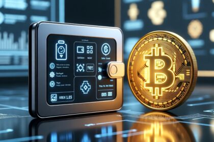 “¡Ahorra un 20% en transacciones con esta wallet de Bitcoin!”