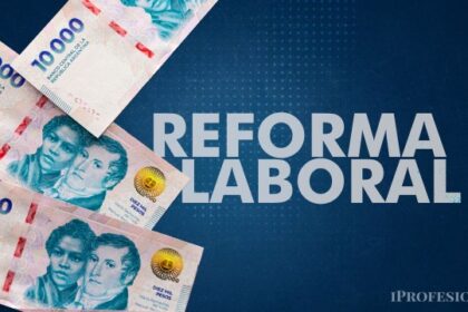 “Reforma laboral: impacto en 500.000 trabajadores de apps”