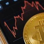 “Bitcoin cierra octubre a la baja por primera vez desde 2017”