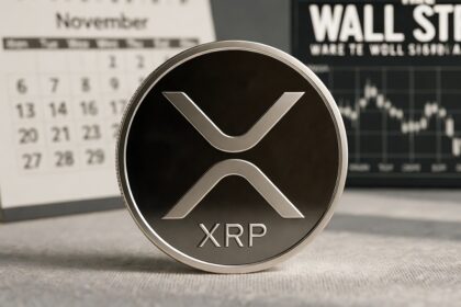 “XRP en Wall Street: Novedades para noviembre”