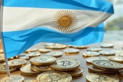 “¿Criptomoneda del peso argentino: fin del efectivo?”