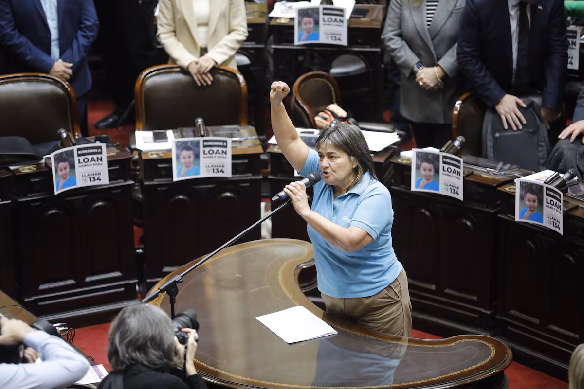 Por qué la izquierda no jura por Argentina y sí lo hace por Palestina