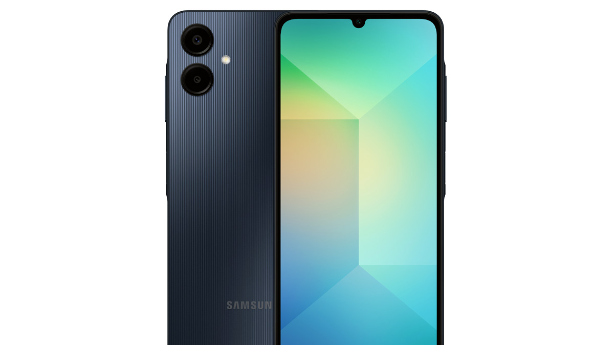 Samsung Galaxy A06