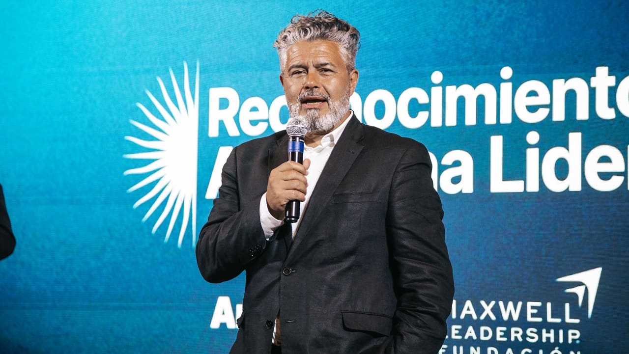 Alejandro Contreras, director de Argennova