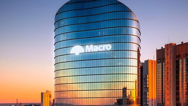 El Banco Macro anunció un plan de recompra de acciones frente al desafiante contexto financiero.