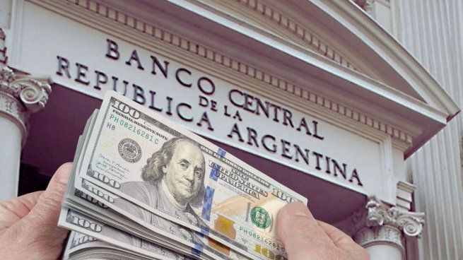 Las reservas crecieron u$s43 millones en la semana.