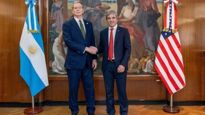 Se aceleran las negociaciones técnicas del paquete de ayuda