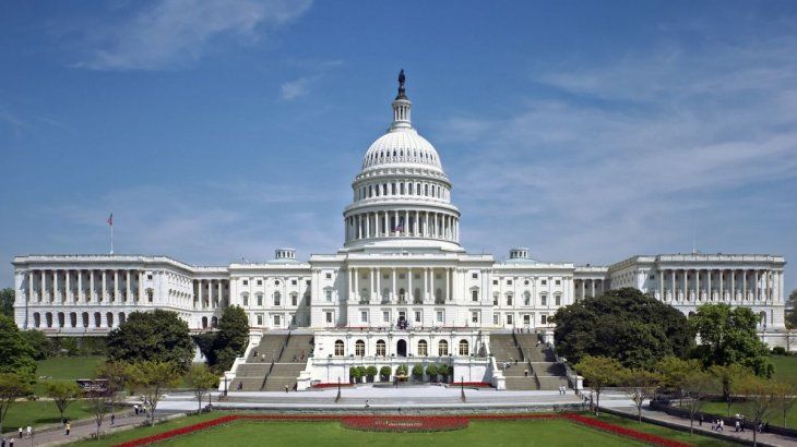 El cierre del gobierno federal de EEUU es producto de la parálisis en las negociaciones presupuestarias en el Congreso norteamericano. El cierre del gobierno federal de EEUU es producto de la parálisis en las negociaciones presupuestarias en el Congreso norteamericano.