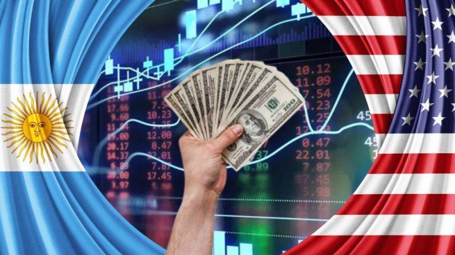 La presión sobre el dólar no amainó con la intervención del Tesoro de EEUU.