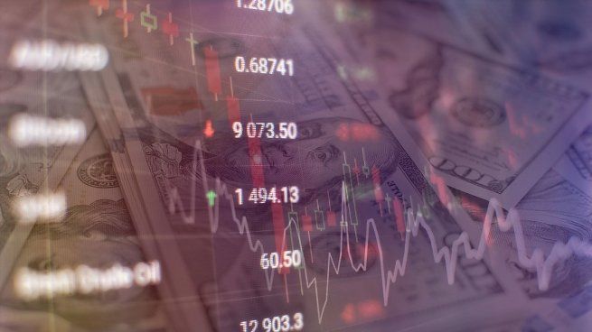 El seguimiento de estas cotizaciones cobra mayor relevancia luego de que el secretario del Tesoro de EEUU confirmó durante la rueda de ayer una intervención en el mercado local.