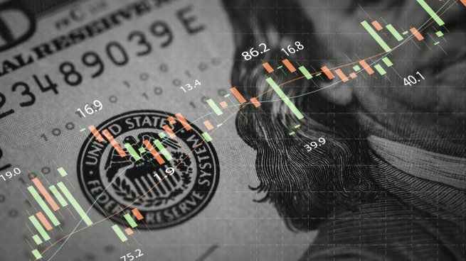 mercados finanzas vivo acciones bolsas inversiones dolar tasas cedears