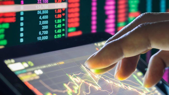 Las acciones de mercados emergentes acumulan nueve meses consecutivos de subas.