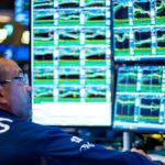 “Wall Street cierra octubre con sexto mes al alza en el Dow Jones”