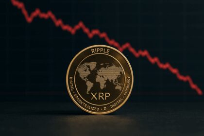 “XRP: ¿Por qué pierde su narrativa? Descúbrelo aquí”