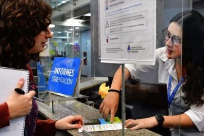 “Recortes de personal: empresas y organismos estatales lideran en la era Milei”