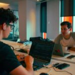 “Empleados con IA: solución para tareas repetitivas en Argentina”