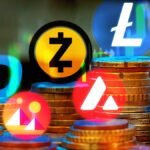 “Zcash y Dash: líderes en criptomonedas privadas”